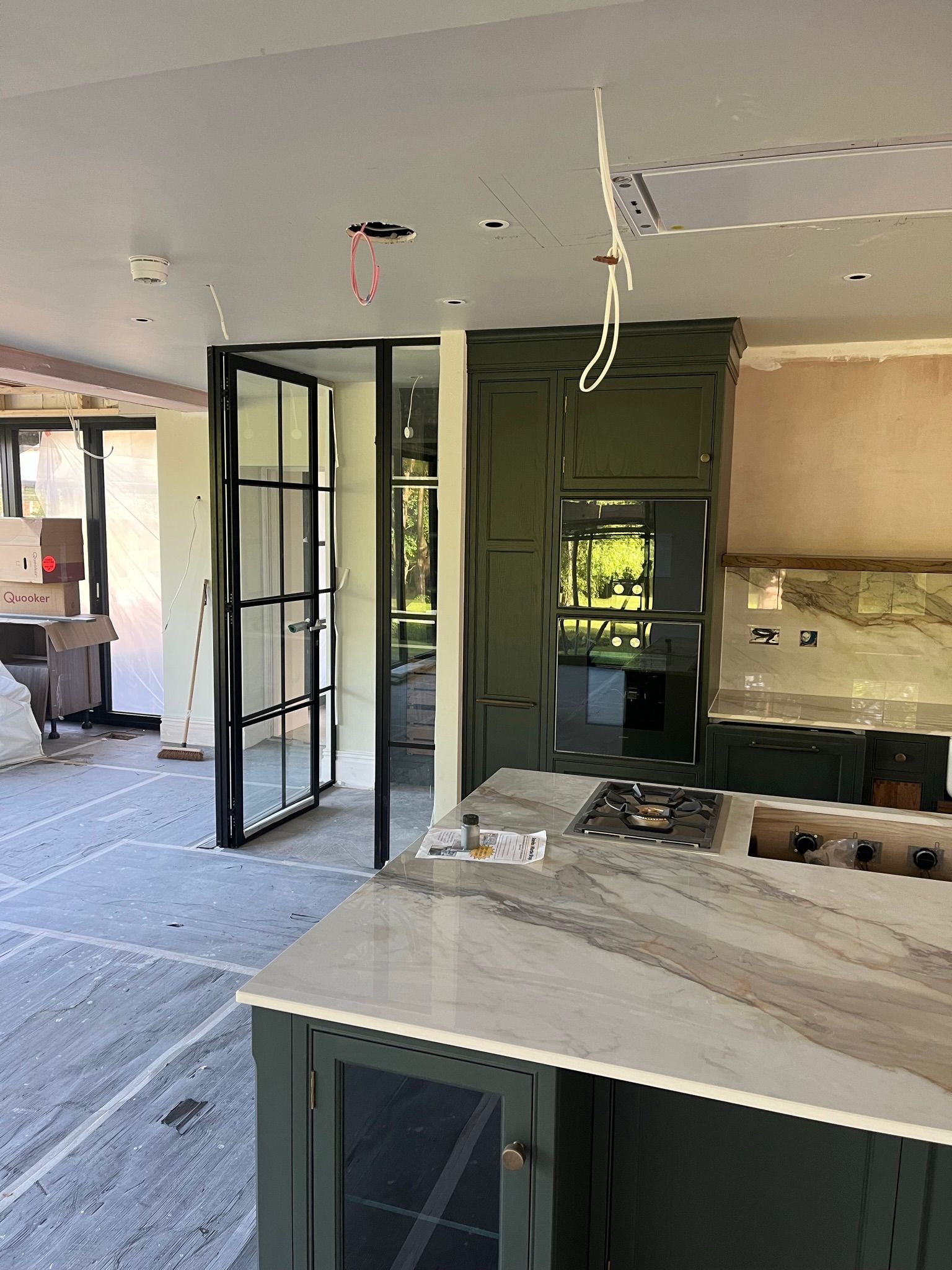 Before — Exterior Property 04
