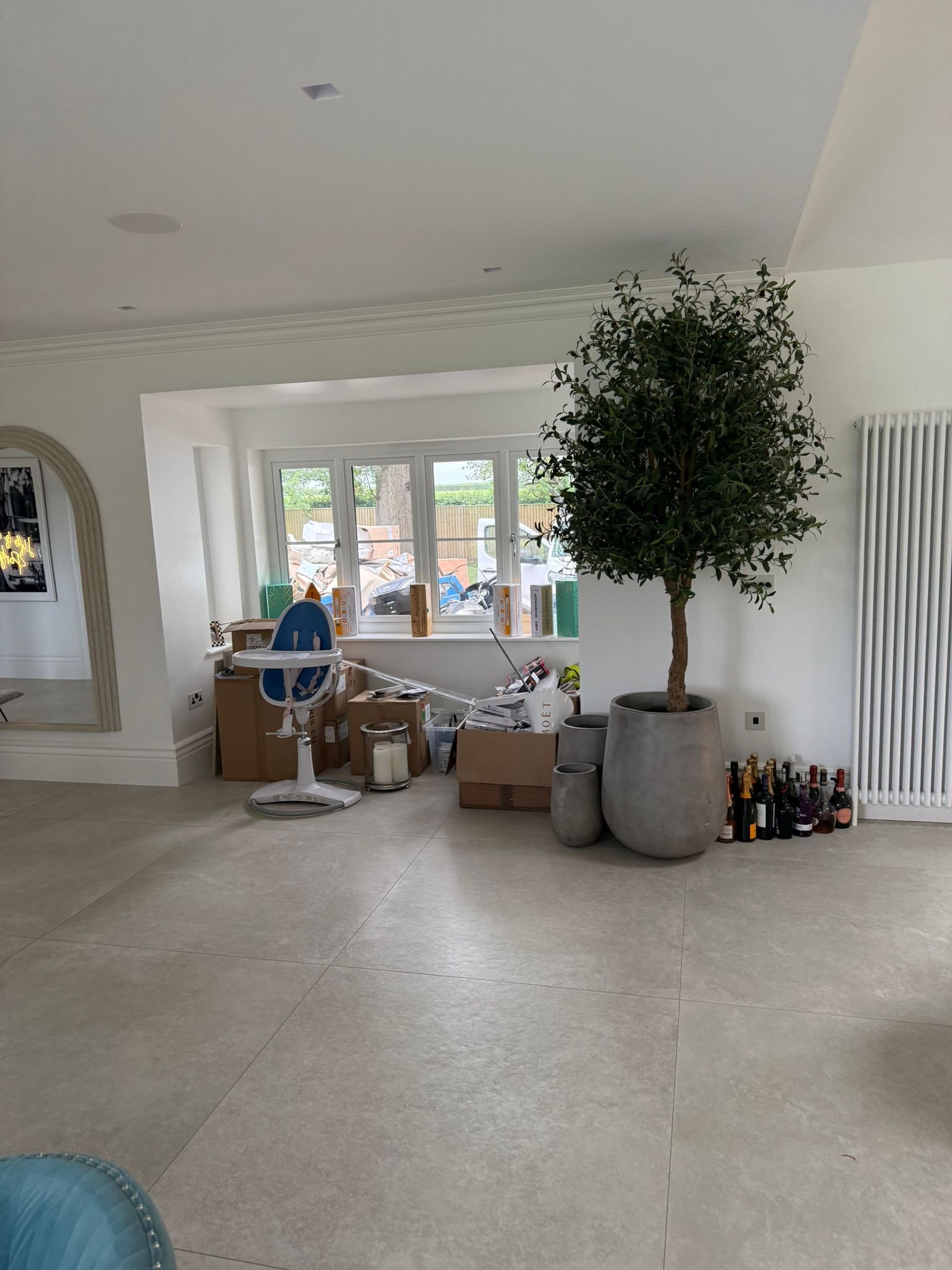 Before — Exterior Property 04