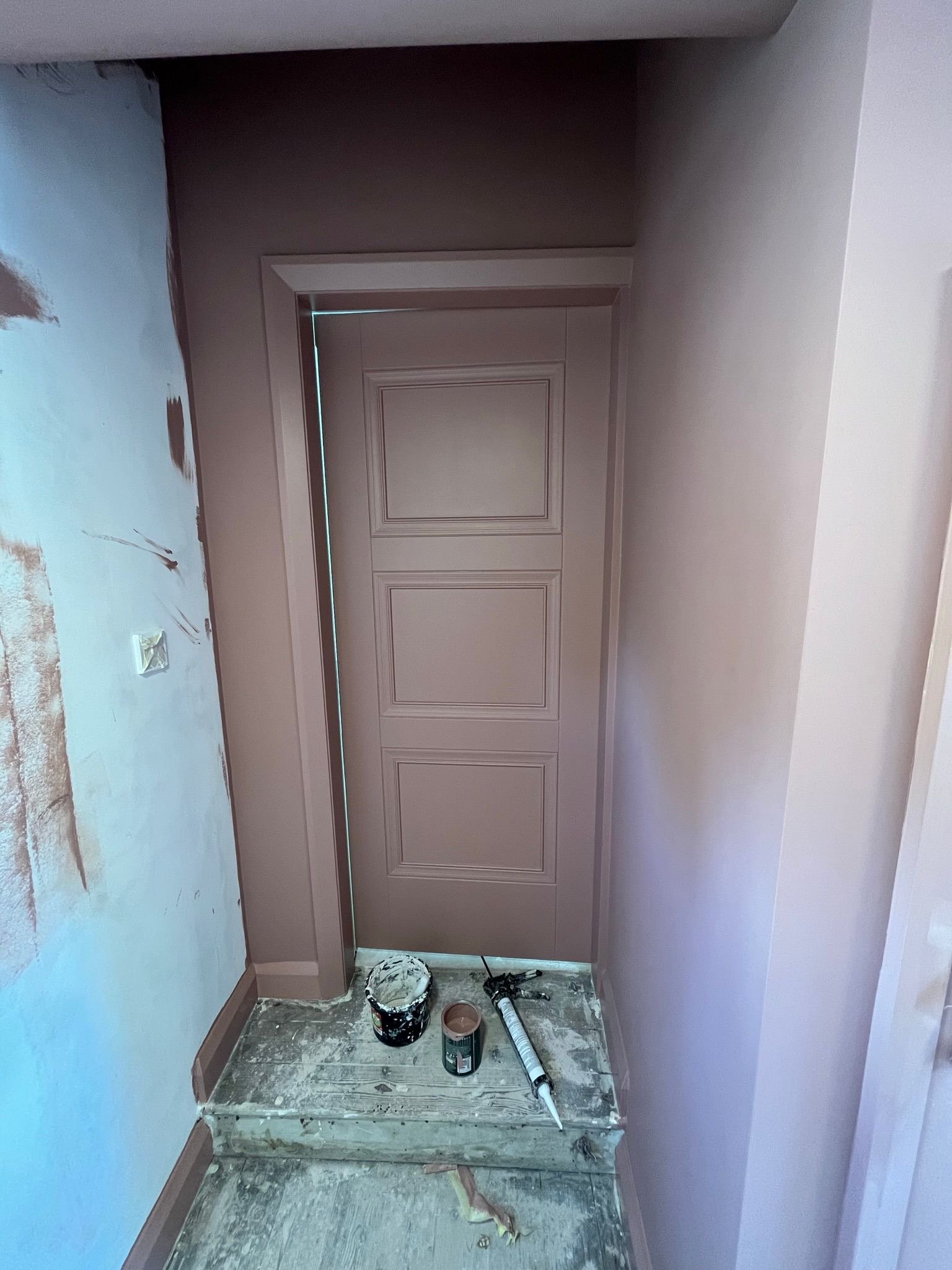 Before — Exterior Property 03