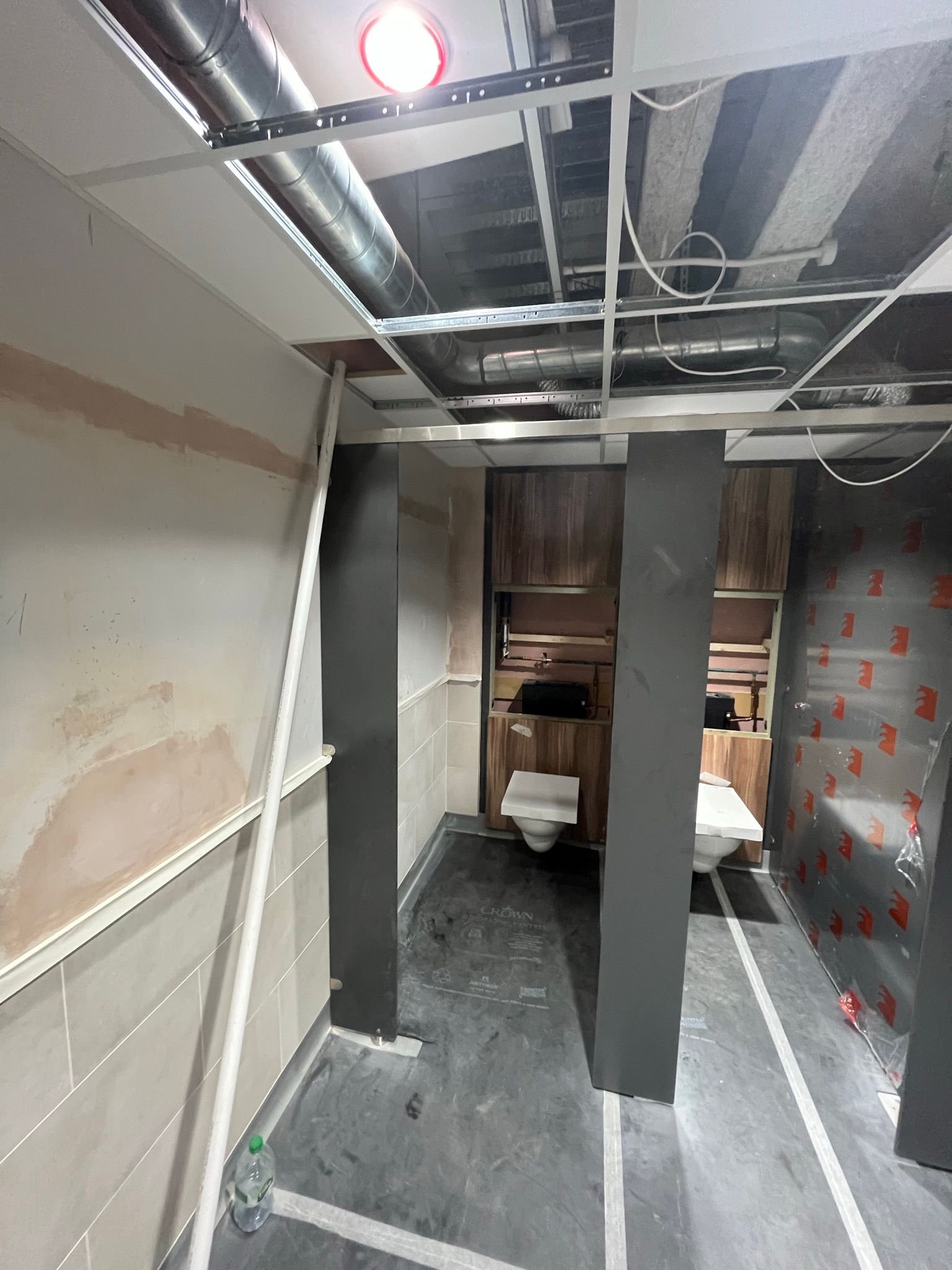 Before — Exterior Property 04