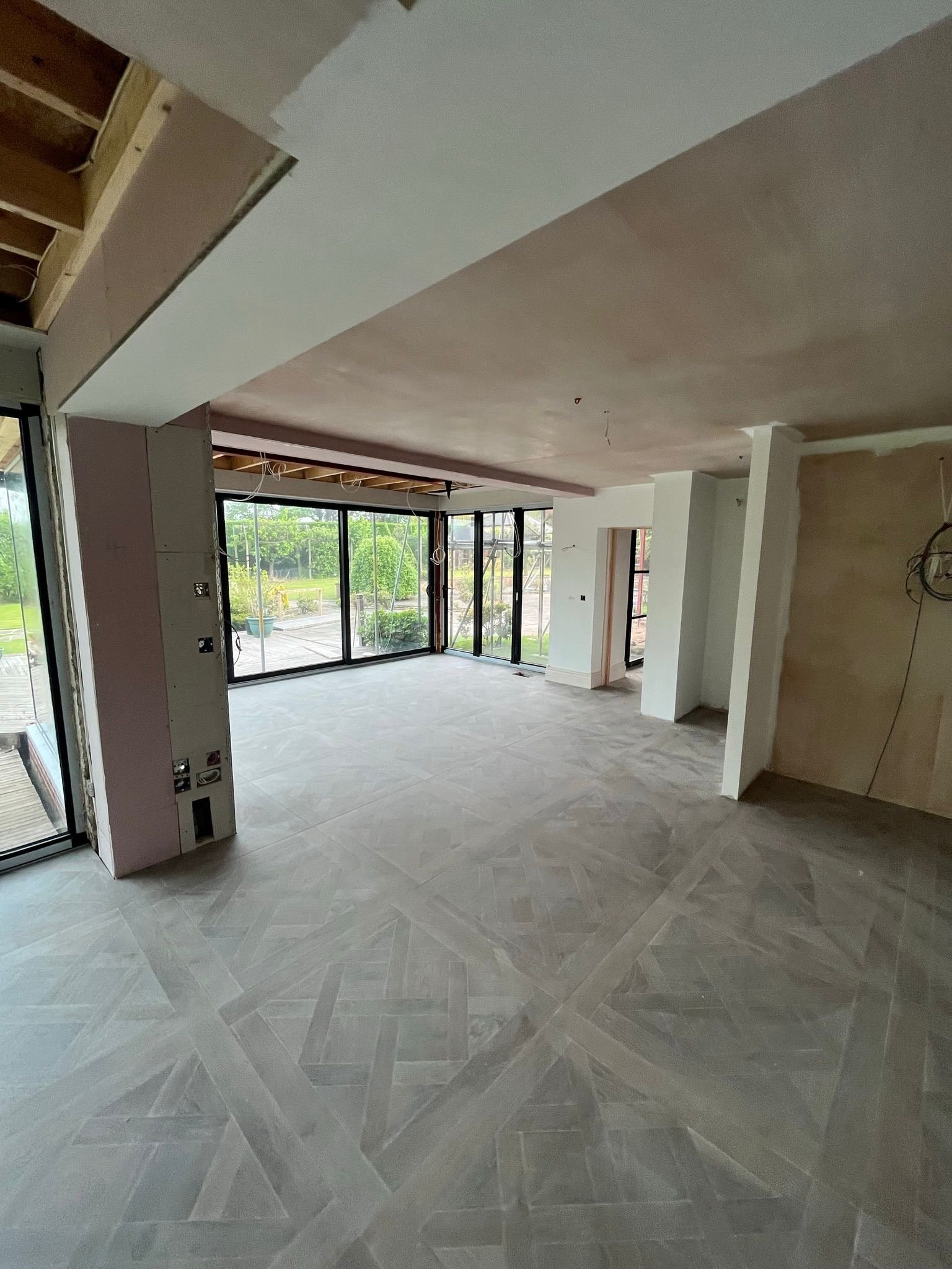 Before — Exterior Property 04